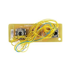 Main Control Board WJ29X10014