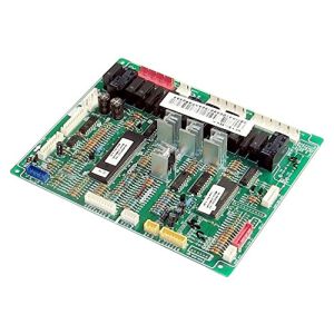 Main Control Board WR55X10998