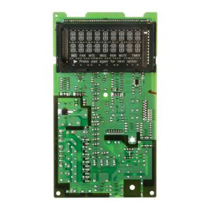 Main Control Board WB27X11070