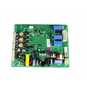 Main Control Board EBR41956440