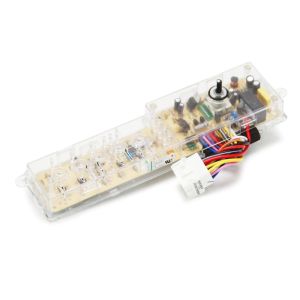 Main Control Board 154568301