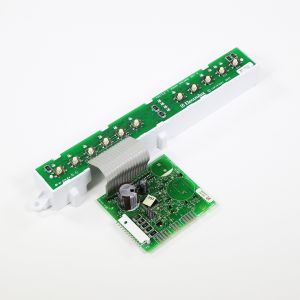 Main Control Board 154696101