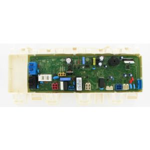 Main Control Board EBR62707601