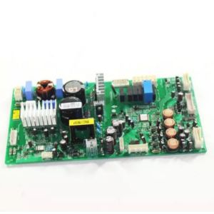 Main Control Board EBR78940605