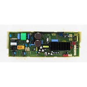 Main Control Board EBR67466117