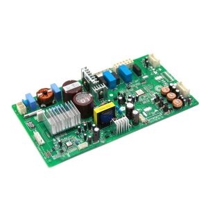 Main Control Board EBR73304201