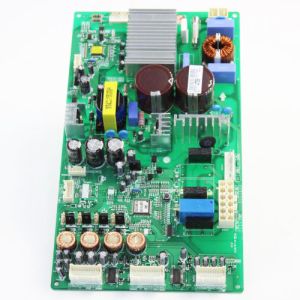 Main Control Board EBR75234709