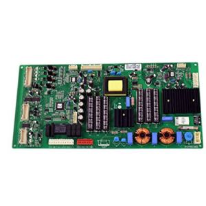 Main Control Board EBR78643401