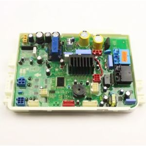 Main Control Board EBR79686302