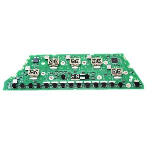 Main Control Board 00673505