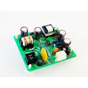 Main Control Board WPW10260060