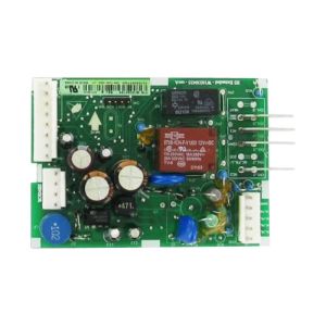 Main Control Board WPW10392195