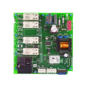 Main Control Board WPW10553762