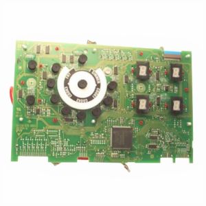 Main Control Board 00640823