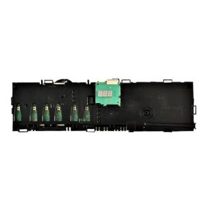 Main Control Board 00670509
