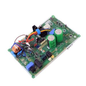 Main Control Board 6871A10135Y