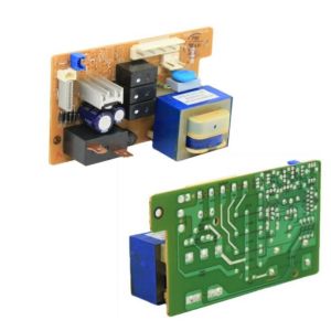 Main Control Board 6871A20167B