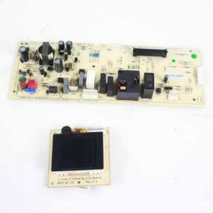 Main Control Board W11100598