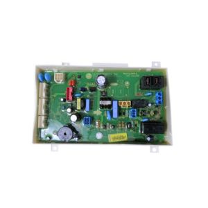 Main Control Board EBR64583707