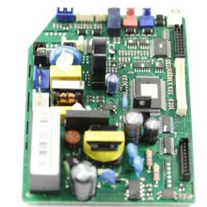 Main Control Board WJ26X25626