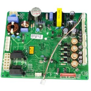 Main Control EBR65002714