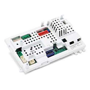 Main Control W10405815