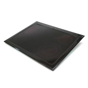 Main Cooktop W10170210