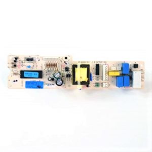 Main Electronic Control Board 5304500991
