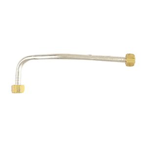 Main Front Tubing WB28X10065