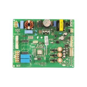 Main Power Control Board Assembly EBR67348009