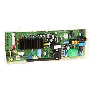 Main Power Control Board Assembly EBR62198105