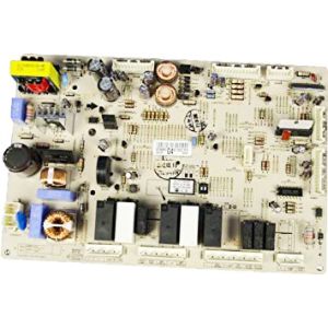 Main Power Control Board Assembly EBR64585304