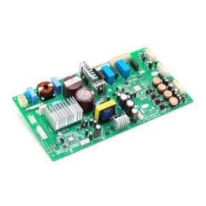 Main Power Control Board Assembly EBR73304209