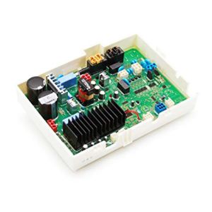 Main Power Control Board Assembly EBR78263902