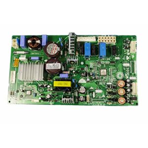 Main Power Control Board EBR73304204