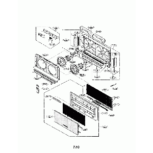 6871A10184E is # 268711C on this diagram