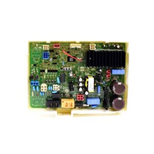 Main Power Control Board EBR78499601