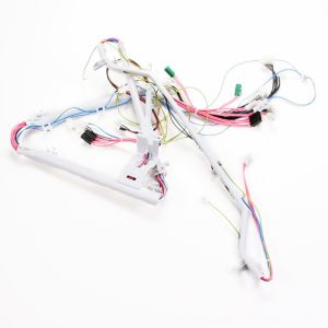 Main Wiring Harness WP8182212