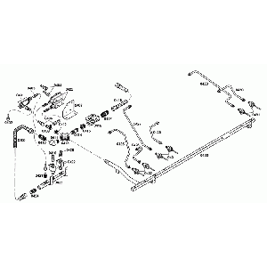 Your part is # 423 in this diagram