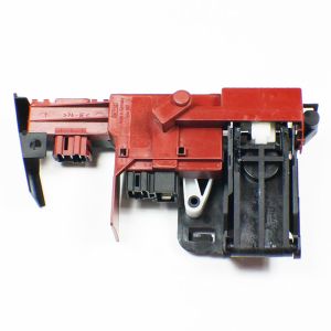 Mechanical Door Lock 00497255