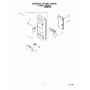 Your part is # 4 in this diagram