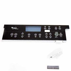 Membrane Switch WPW10078570