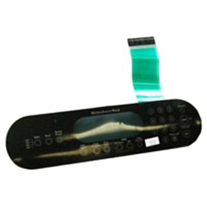 Membrane Switch WP9762097