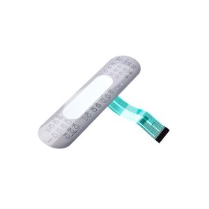 Membrane Switch WP9756559ES