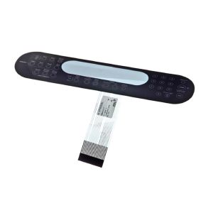 Membrane Switch WP9756559BL