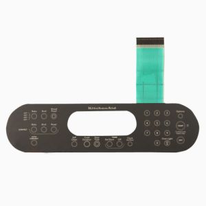 Membrane Switch WP9762100