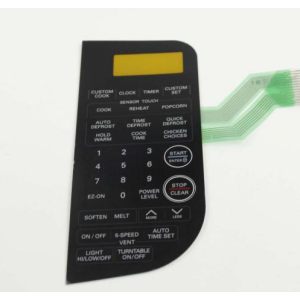 Membrane 3506W1A841B