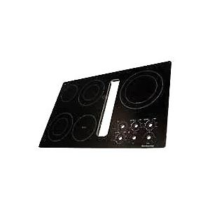 Metal Cooktop W10296278