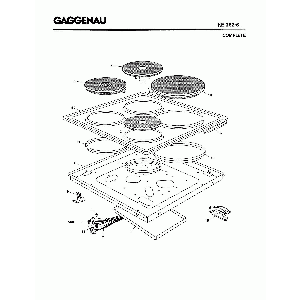 Your part is # 8 in this diagram
