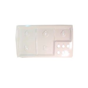 Metal Cooktop 00473907